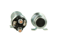 Contactor magnético, motor de arranque +Línea Seleccionada