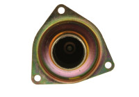 Contactor magnético, motor de arranque +Línea Seleccionada