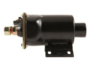 Contactor magnético, motor de arranque +Línea Seleccionada