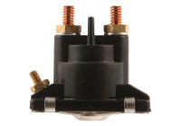 Contactor magnético, motor de arranque +Línea Seleccionada