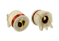 Contactor magnético, motor de arranque +Línea Seleccionada