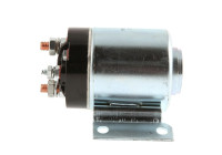 Contactor magnético, motor de arranque +Línea Seleccionada