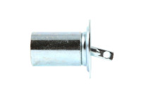 Contactor magnético, motor de arranque +Línea Seleccionada
