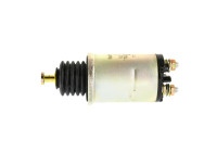 Contactor magnético, motor de arranque +Línea Seleccionada