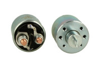 Contactor magnético, motor de arranque +Línea Seleccionada
