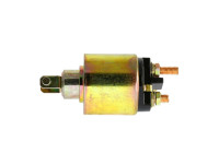 Contactor magnético, motor de arranque +Línea Seleccionada