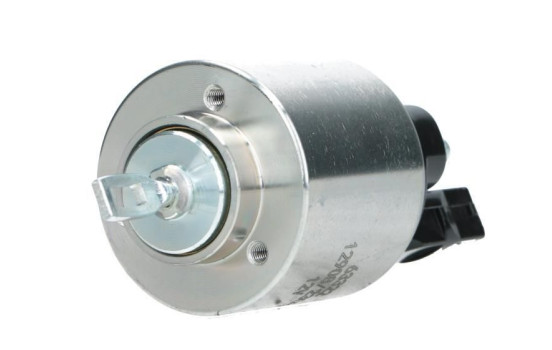 Contactor magnético, motor de arranque +Línea Seleccionada