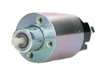 Contactor magnético, motor de arranque +Línea Seleccionada