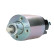 Contactor magnético, motor de arranque +Línea Seleccionada