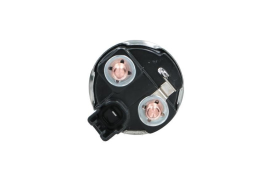 Contactor magnético, motor de arranque +Línea Seleccionada, Imagen 3