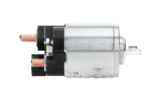 Contactor magnético, motor de arranque +Línea Seleccionada, Imagen 4