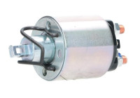 Contactor magnético, motor de arranque +Línea Seleccionada