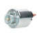 Contactor magnético, motor de arranque +Línea Seleccionada