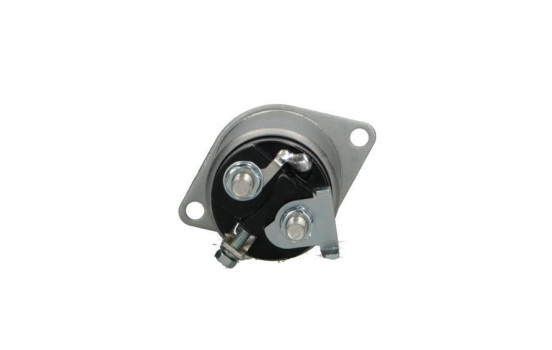 Contactor magnético, motor de arranque +Línea Seleccionada, Imagen 3