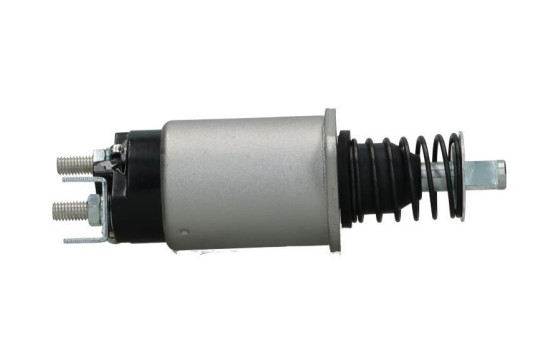 Contactor magnético, motor de arranque +Línea Seleccionada, Imagen 4