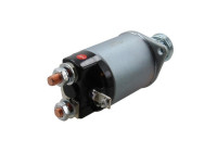 Contactor magnético, motor de arranque +Línea Seleccionada