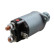 Contactor magnético, motor de arranque +Línea Seleccionada