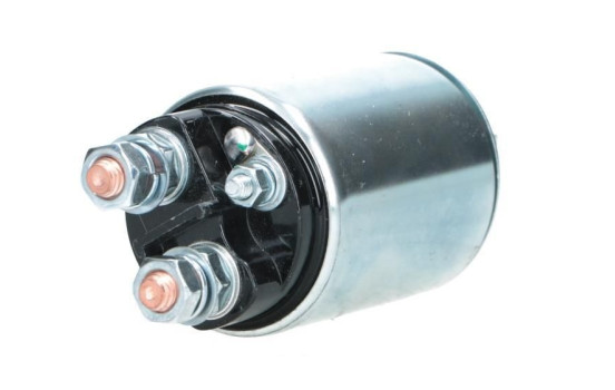 Contactor magnético, motor de arranque +Línea Seleccionada, Imagen 2
