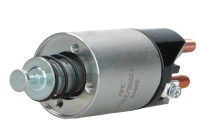 Contactor magnético, motor de arranque +Línea Seleccionada