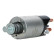 Contactor magnético, motor de arranque +Línea Seleccionada