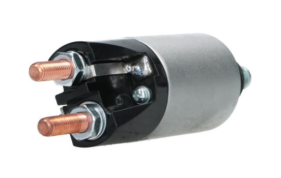 Contactor magnético, motor de arranque +Línea Seleccionada, Imagen 2