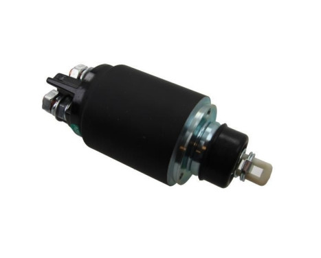 Contactor magnético, motor de arranque +Línea Seleccionada
