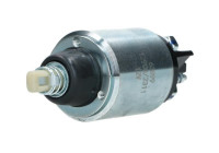 Contactor magnético, motor de arranque +Línea Seleccionada