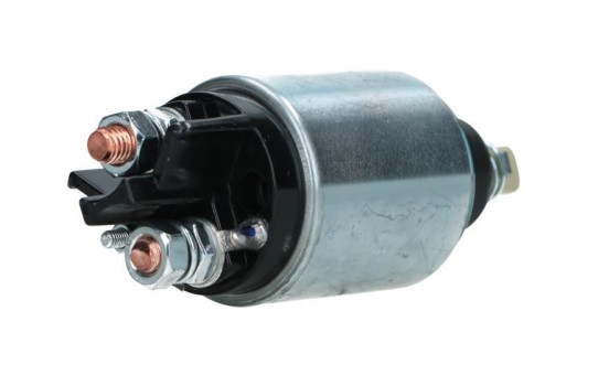Contactor magnético, motor de arranque +Línea Seleccionada, Imagen 2