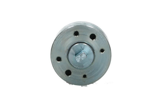 Contactor magnético, motor de arranque +Línea Seleccionada