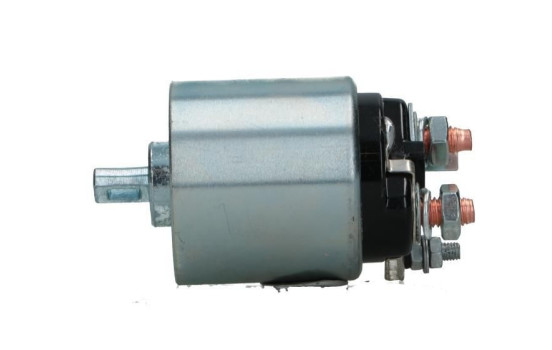 Contactor magnético, motor de arranque +Línea Seleccionada, Imagen 2