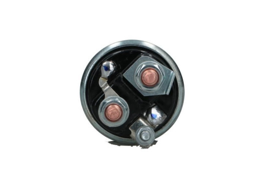 Contactor magnético, motor de arranque +Línea Seleccionada, Imagen 3