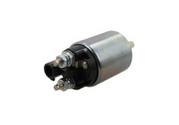 Contactor magnético, motor de arranque +Línea Seleccionada