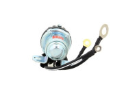 Contactor magnético, motor de arranque +Línea Seleccionada