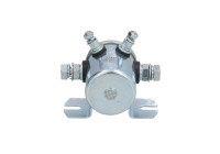 Contactor magnético, motor de arranque +Línea Seleccionada