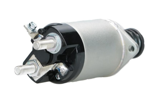 Contactor magnético, motor de arranque +Línea Seleccionada, Imagen 2