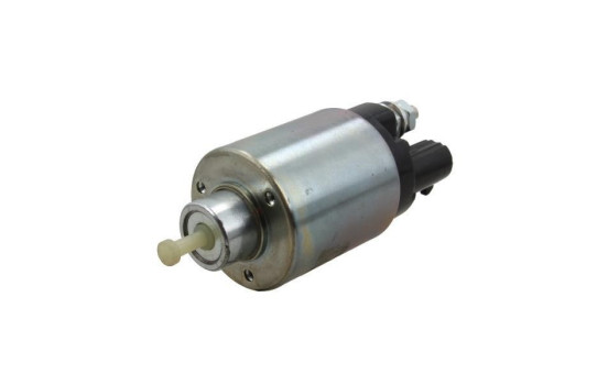 Contactor magnético, motor de arranque +Línea Seleccionada, Imagen 2