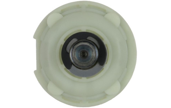 Engranaje anular, sistema de engranajes planetarios (motor de arranque), Imagen 2