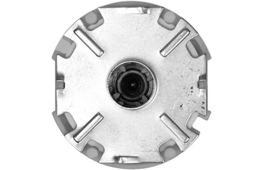 Engranaje anular, sistema de engranajes planetarios (motor de arranque), Imagen 2