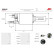 Interruptor de solenoide, motor de arranque, Miniatura 4