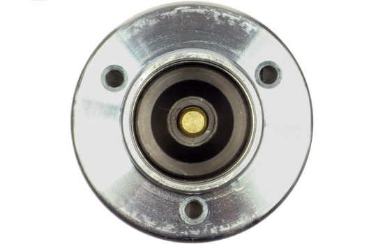 Interruptor de solenoide, motor de arranque, Imagen 2