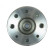 Interruptor de solenoide, motor de arranque, Miniatura 2