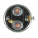 Interruptor de solenoide, motor de arranque, Miniatura 3