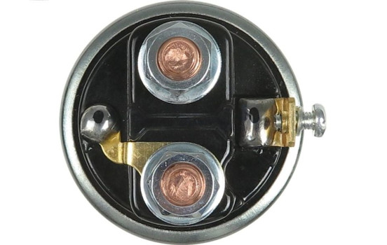 Interruptor de solenoide, motor de arranque, Imagen 3