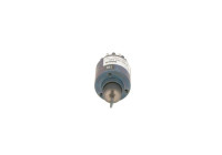 Interruptor de solenoide, motor de arranque