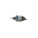 Interruptor de solenoide, motor de arranque, Miniatura 2