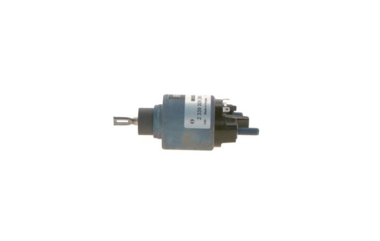 Interruptor de solenoide, motor de arranque, Imagen 2