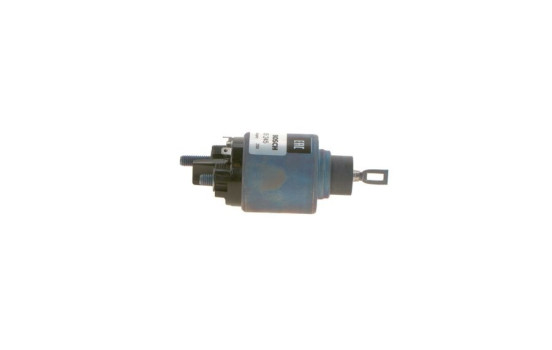 Interruptor de solenoide, motor de arranque, Imagen 4