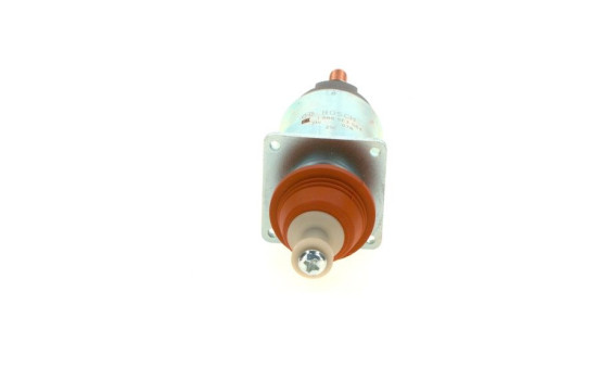 Interruptor de solenoide, motor de arranque