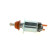 Interruptor de solenoide, motor de arranque, Miniatura 2