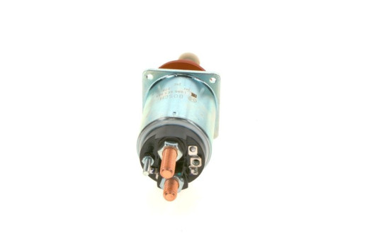 Interruptor de solenoide, motor de arranque, Imagen 3